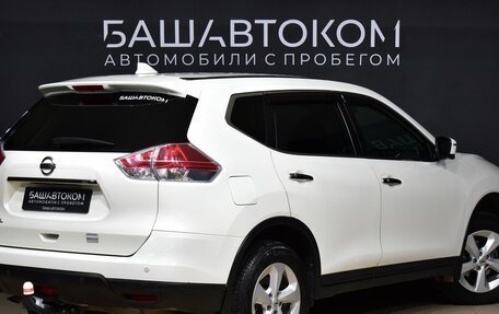 Nissan X-Trail, 2018 год, 2 330 000 рублей, 5 фотография