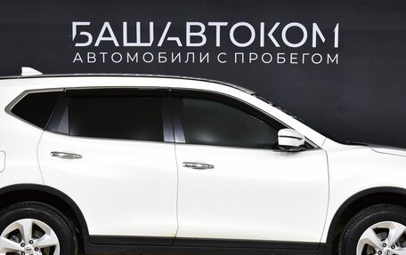 Nissan X-Trail, 2018 год, 2 330 000 рублей, 8 фотография