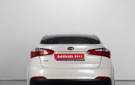 KIA Cerato III, 2013 год, 1 049 000 рублей, 6 фотография