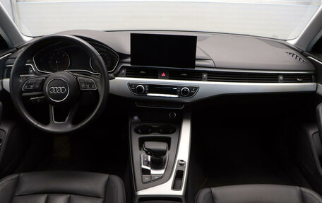 Audi A4, 2021 год, 3 597 000 рублей, 9 фотография