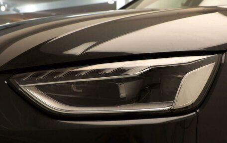 Audi A4, 2021 год, 3 597 000 рублей, 24 фотография