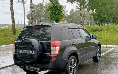 Suzuki Grand Vitara, 2007 год, 899 000 рублей, 5 фотография