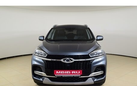 Chery Tiggo 8 I, 2020 год, 1 799 000 рублей, 2 фотография