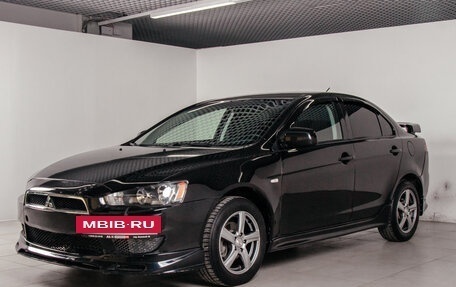 Mitsubishi Lancer IX, 2011 год, 848 560 рублей, 4 фотография