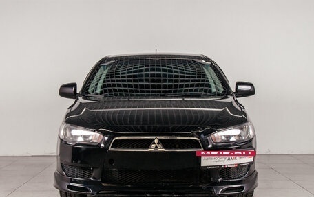 Mitsubishi Lancer IX, 2011 год, 848 560 рублей, 6 фотография