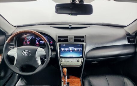 Toyota Camry, 2009 год, 1 199 000 рублей, 13 фотография