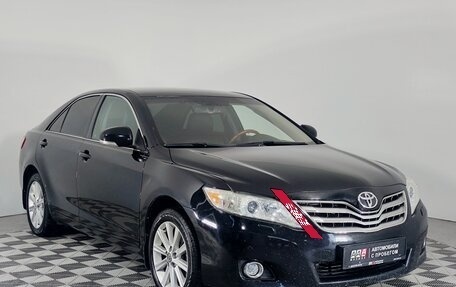 Toyota Camry, 2009 год, 1 199 000 рублей, 3 фотография