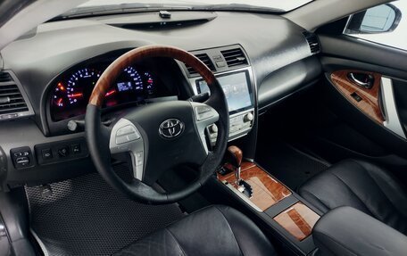 Toyota Camry, 2009 год, 1 199 000 рублей, 14 фотография