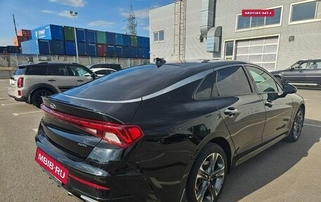 KIA K5, 2020 год, 3 325 000 рублей, 4 фотография