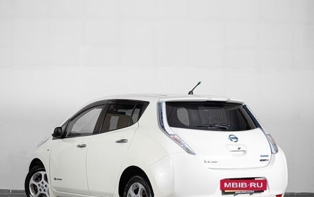 Nissan Leaf I, 2012 год, 779 000 рублей, 6 фотография