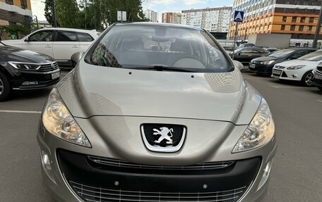 Peugeot 308 II, 2008 год, 700 000 рублей, 2 фотография