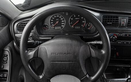 Subaru Legacy III, 2002 год, 599 000 рублей, 11 фотография
