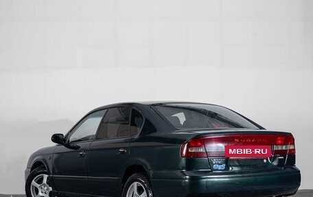 Subaru Legacy III, 2002 год, 599 000 рублей, 7 фотография
