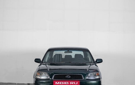 Subaru Legacy III, 2002 год, 599 000 рублей, 3 фотография