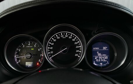 Mazda 6, 2016 год, 1 899 000 рублей, 13 фотография