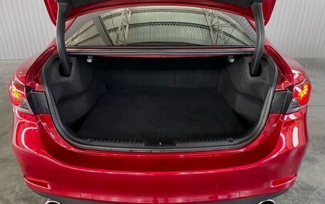 Mazda 6, 2016 год, 1 899 000 рублей, 25 фотография