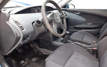 Nissan Primera III, 2003 год, 290 000 рублей, 10 фотография