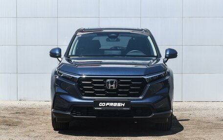 Honda CR-V, 2024 год, 5 099 000 рублей, 3 фотография