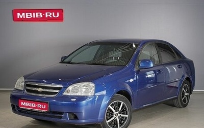 Chevrolet Lacetti, 2011 год, 506 000 рублей, 1 фотография