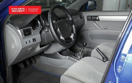 Chevrolet Lacetti, 2011 год, 506 000 рублей, 11 фотография