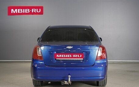 Chevrolet Lacetti, 2011 год, 506 000 рублей, 8 фотография