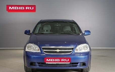 Chevrolet Lacetti, 2011 год, 506 000 рублей, 7 фотография
