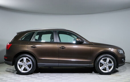 Audi Q5, 2010 год, 1 347 000 рублей, 4 фотография