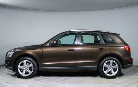 Audi Q5, 2010 год, 1 347 000 рублей, 8 фотография