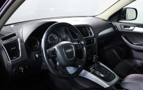 Audi Q5, 2010 год, 1 347 000 рублей, 14 фотография