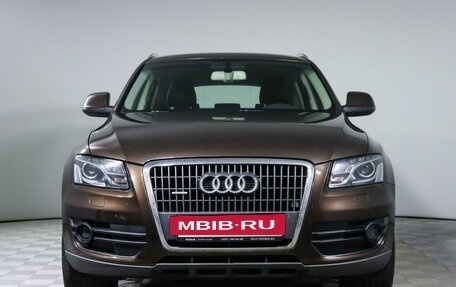 Audi Q5, 2010 год, 1 347 000 рублей, 2 фотография