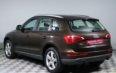 Audi Q5, 2010 год, 1 347 000 рублей, 7 фотография