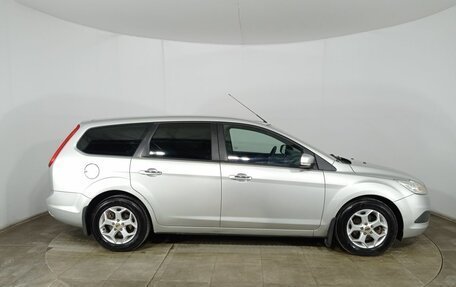 Ford Focus II рестайлинг, 2011 год, 720 000 рублей, 4 фотография