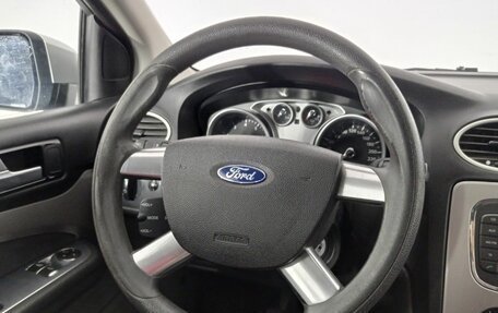 Ford Focus II рестайлинг, 2011 год, 720 000 рублей, 9 фотография
