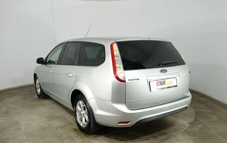 Ford Focus II рестайлинг, 2011 год, 720 000 рублей, 7 фотография