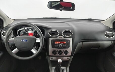 Ford Focus II рестайлинг, 2011 год, 720 000 рублей, 11 фотография