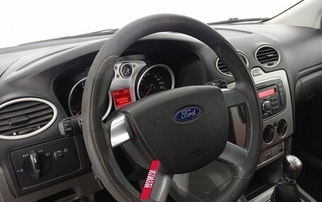 Ford Focus II рестайлинг, 2011 год, 720 000 рублей, 13 фотография