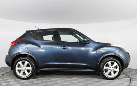 Nissan Juke II, 2012 год, 1 299 000 рублей, 4 фотография