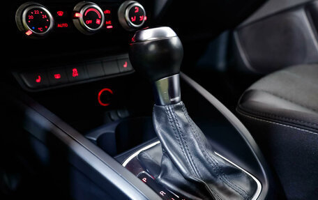 Audi A1, 2013 год, 1 099 000 рублей, 19 фотография