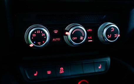 Audi A1, 2013 год, 1 099 000 рублей, 18 фотография