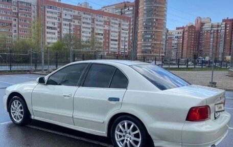 Mitsubishi Galant VIII, 2003 год, 375 000 рублей, 6 фотография