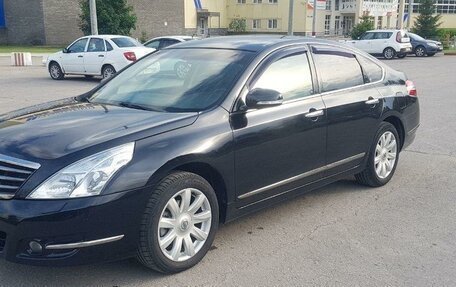 Nissan Teana, 2010 год, 1 150 000 рублей, 4 фотография