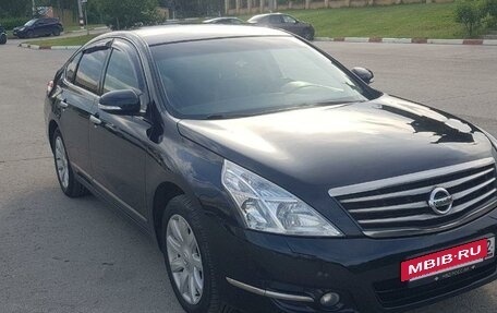 Nissan Teana, 2010 год, 1 150 000 рублей, 2 фотография