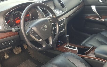 Nissan Teana, 2010 год, 1 150 000 рублей, 8 фотография