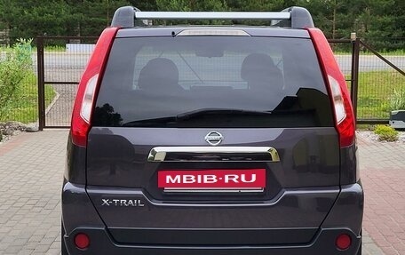 Nissan X-Trail, 2011 год, 1 650 000 рублей, 6 фотография