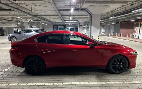 Mazda 3, 2021 год, 1 750 000 рублей, 2 фотография