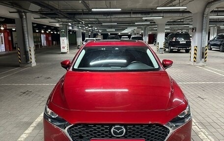 Mazda 3, 2021 год, 1 750 000 рублей, 5 фотография