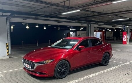 Mazda 3, 2021 год, 1 750 000 рублей, 7 фотография