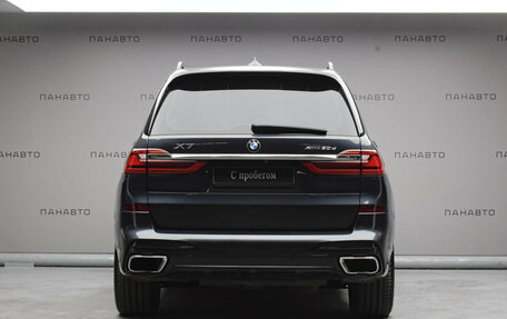 BMW X7, 2019 год, 7 199 000 рублей, 6 фотография