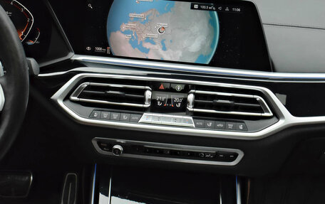 BMW X7, 2019 год, 7 199 000 рублей, 11 фотография