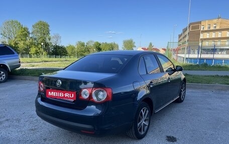 Volkswagen Jetta VI, 2008 год, 650 000 рублей, 9 фотография